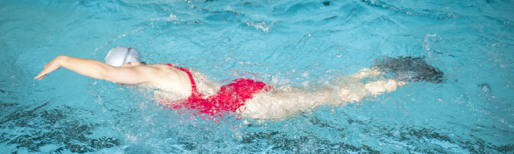 Schwimmtechnik Kraul Für Fortgeschrittene – Schwimmschule München